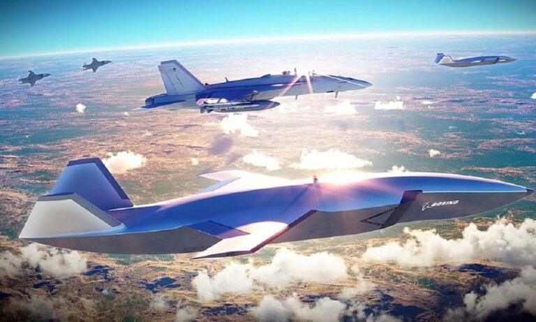 Πανηγυρίζουν στην Τουρκία για το BAYRAKTAR TB3 – Συνεχόμενη πτήση 30 ωρών