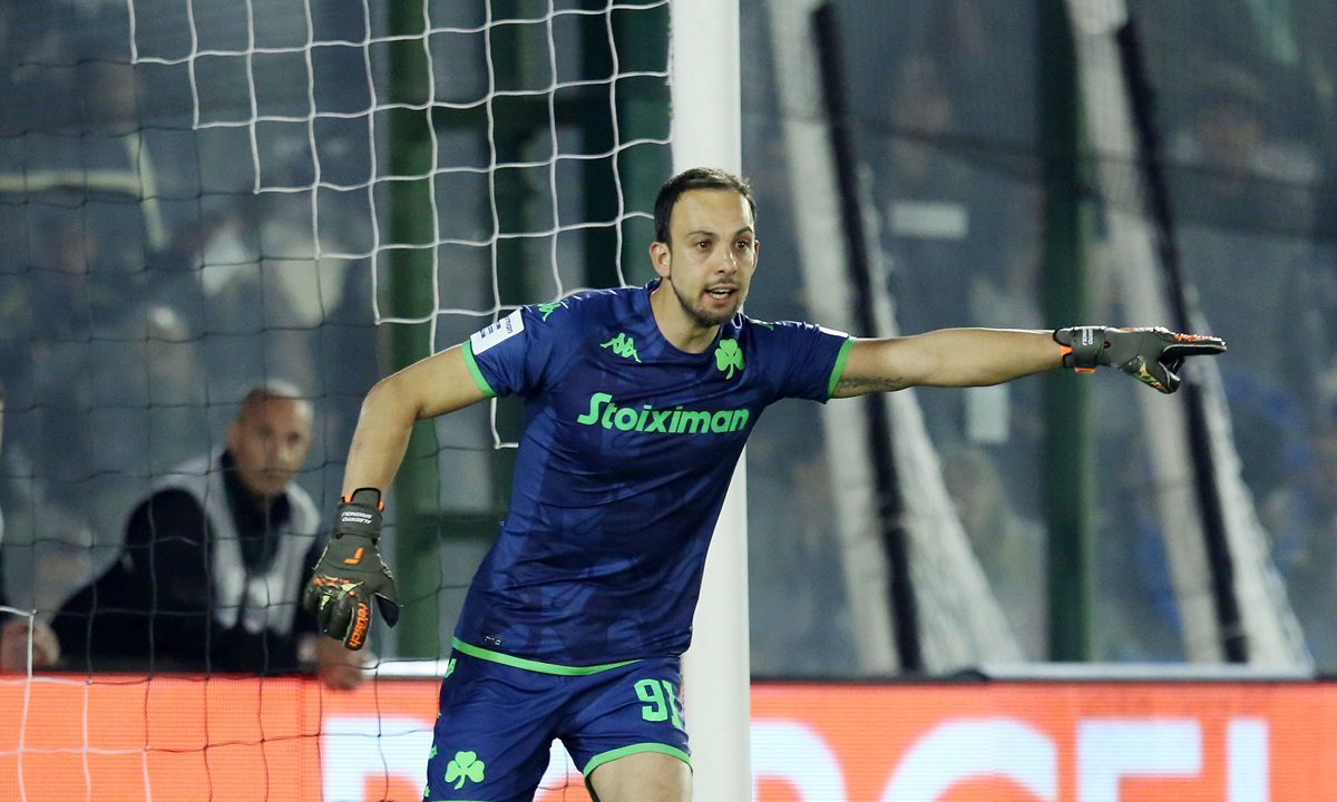 Παναθηναϊκός: Τελεσίγραφο σε Μπρινιόλι – Σε μια κλωστή η συμφωνία