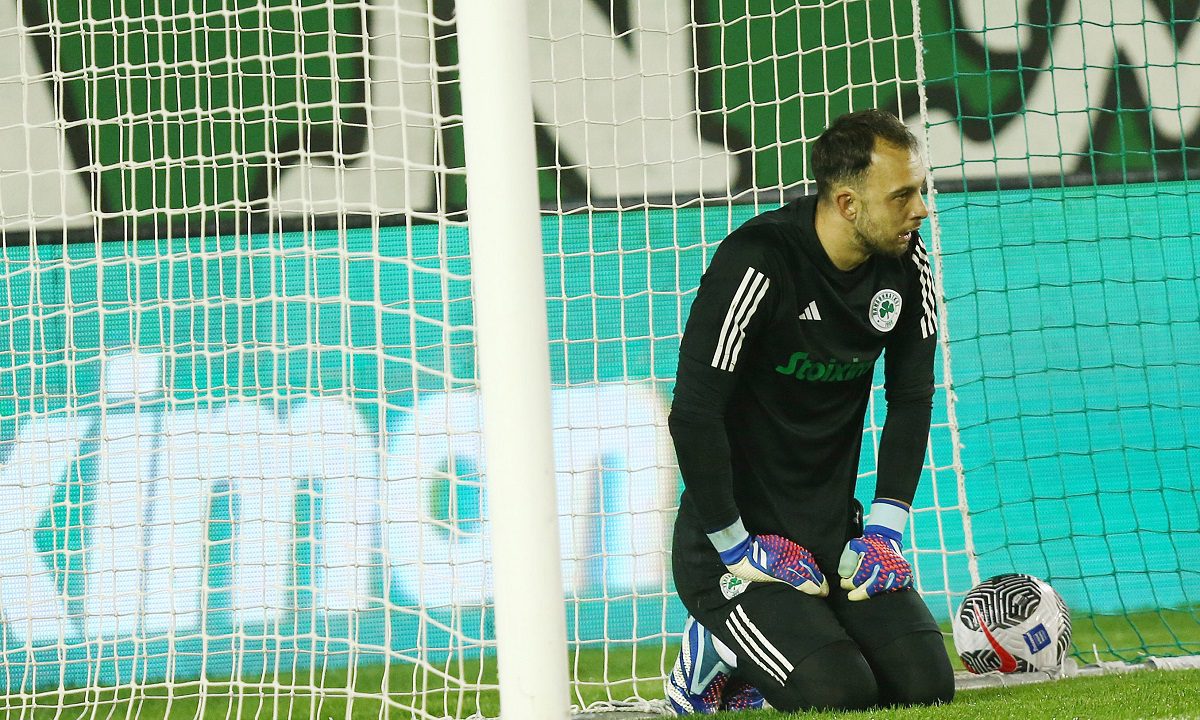 Παναθηναϊκός: Το Μπρινιόλι ή Λοντίγκιν γύρισε μπούμερανγκ στον Γιοβάνοβιτς!