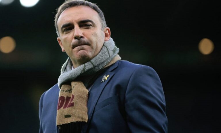 Ολυμπιακός: Η ατάκα Καρβαλιάλ που τελείωσε κάθε συζήτηση για τον αν πρέπει να έρθει