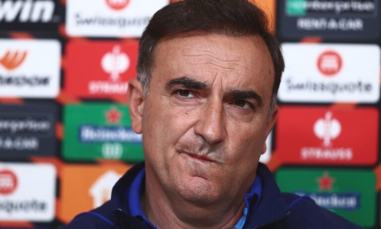 Ολυμπιακός: Κάνεις σίγουρος μετα το παιχνίδι με την Μπατσκα Τοπολα