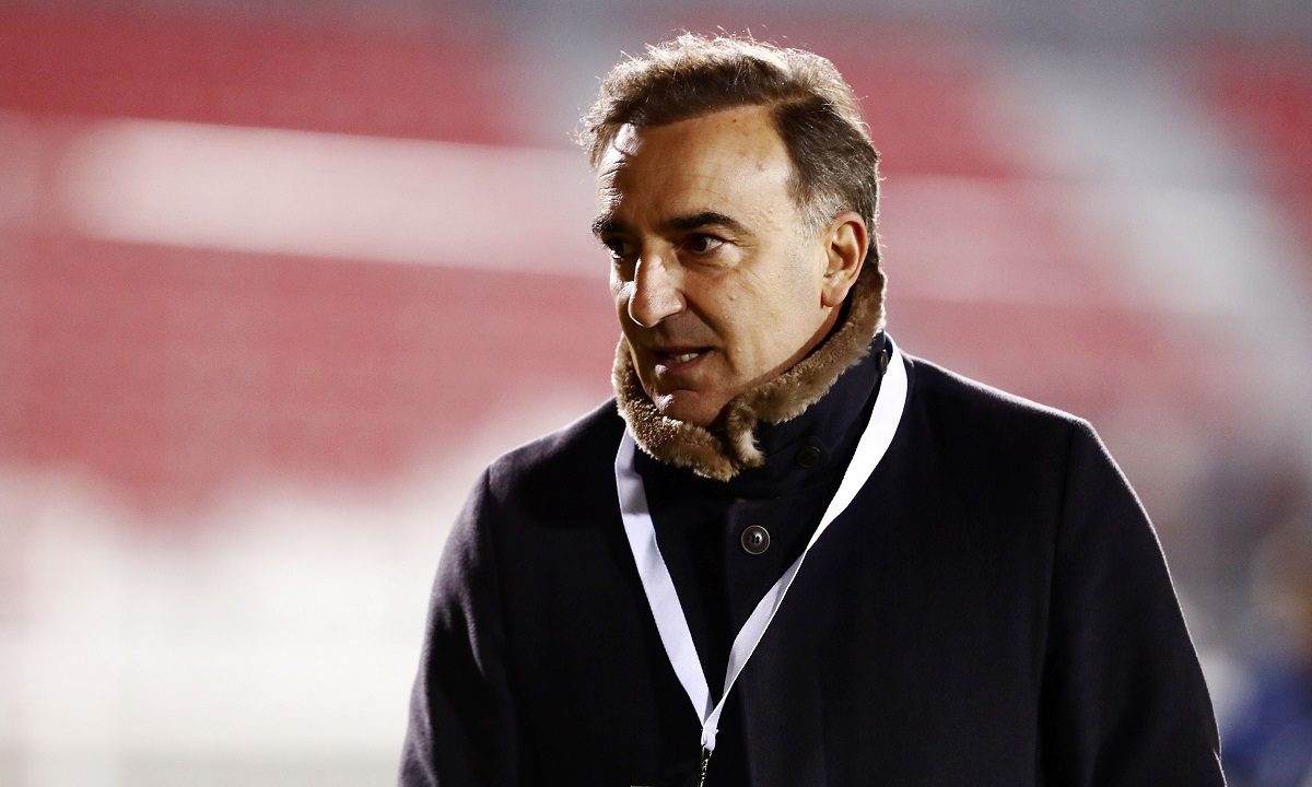 Ολυμπιακός: Η κατάρα Καρβαλιάλ που έπεσε σε Παναθηναϊκό και ΑΕΚ – Τι συμβαίνει