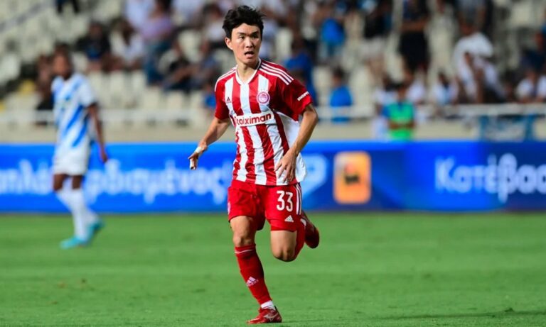 Τι συνέβη με τον Χουάνγκ και τον Μαρτίνεθ;