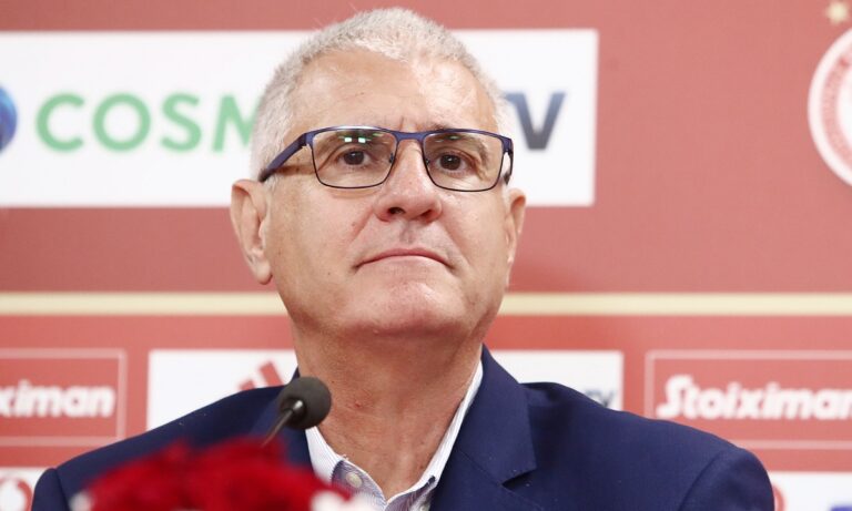 Ολυμπιακός: Ο Κορδόν επιμένει να φέρει αυτόν τον παίκτη στον Πειραιά – Τον ήθελε από την πρώτη στιγμή