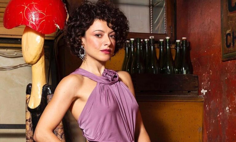 Η παραλια επόμενα επεισόδια: Γι’ αυτό ο Γραντος πληγώνει την Κερασία