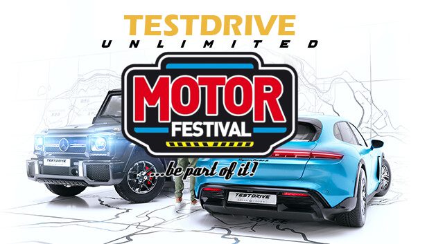 Motor Festival : Έκθεση αυτοκινήτου και Test Drive στο MEC Παιανίας