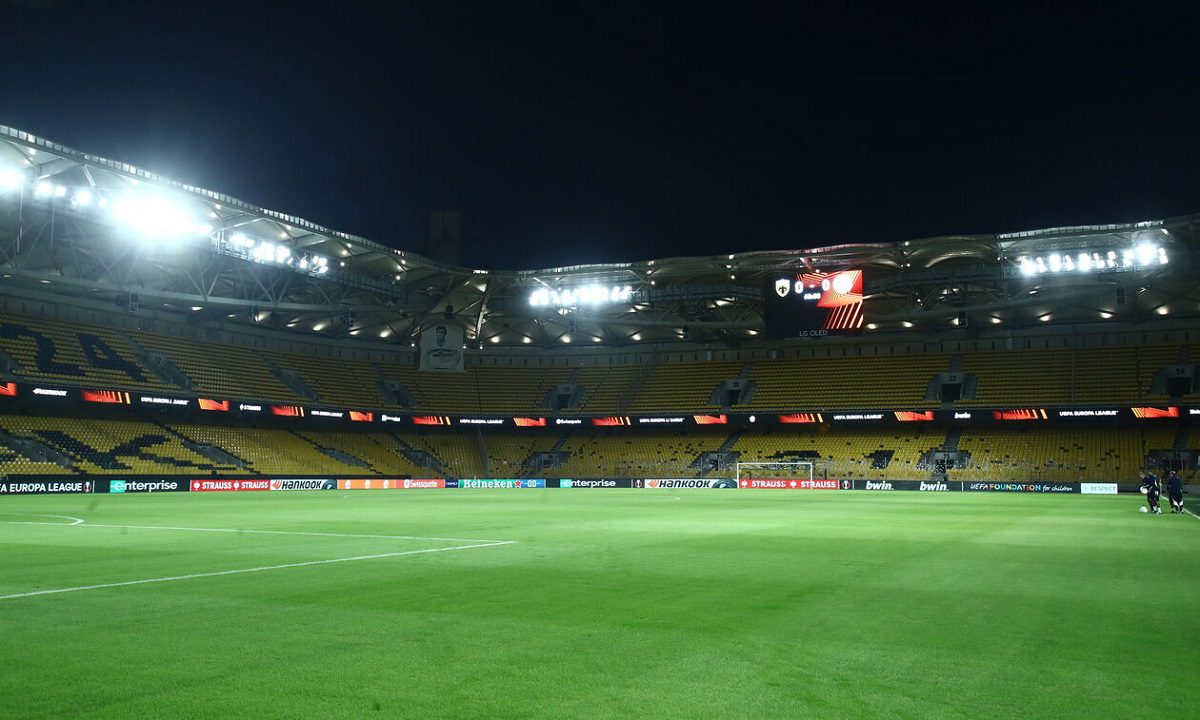 Γήπεδα: Εισιτήρια μέσω πλατφόρμας και υποχρεωτική ταυτοπροσωπία απο το gov.gr