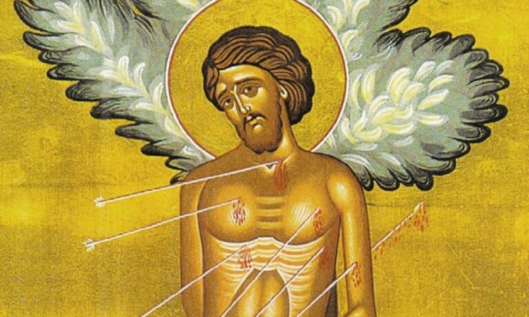 Εορτολόγιο Δευτέρα 18 Δεκεμβρίου: Ποιοι γιορτάζουν σήμερα