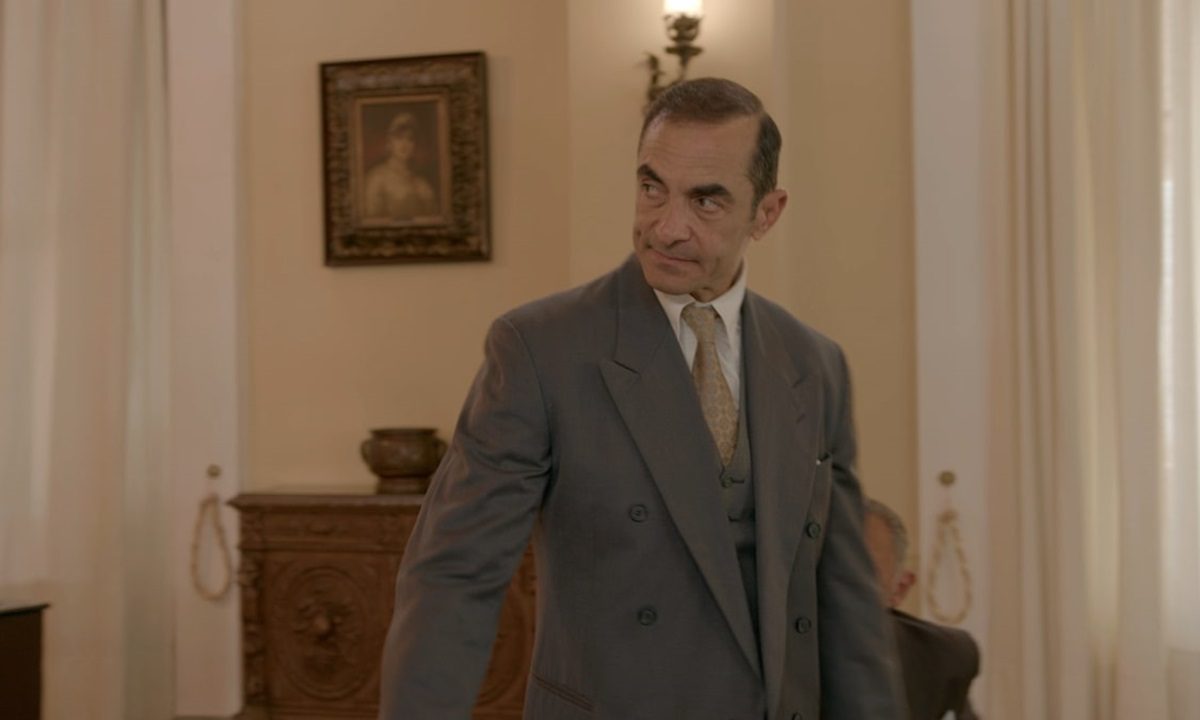 Έρωτας φυγάς επόμενα επεισόδια: Τέλος η Φωτεινή – Ο Κοντογιάννης στήνει παγίδα στον Στέφανο