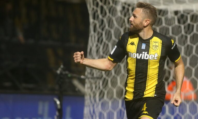 Ο Φαμπιάνο αξιώνει ένα ποσό που δεν μπορεί να δώσει ο Άρης