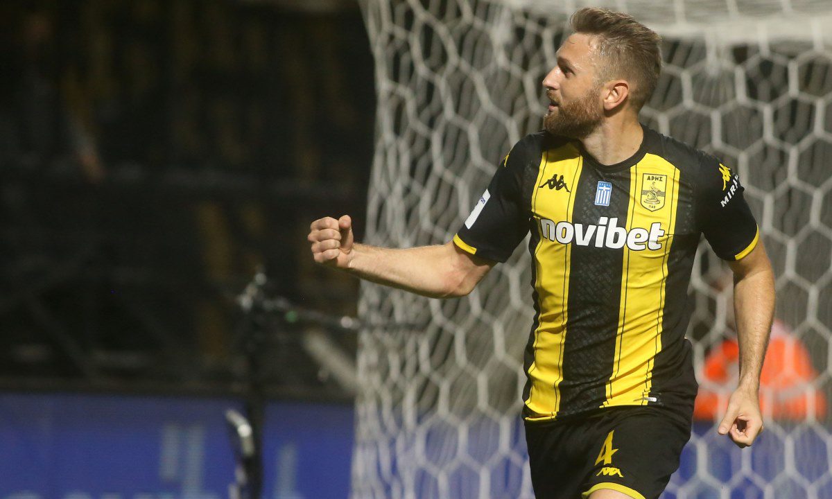 Ο Φαμπιάνο αξιώνει ένα ποσό που δεν μπορεί να δώσει ο Άρης