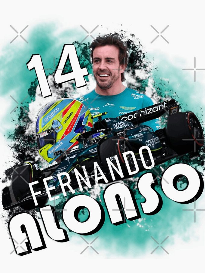 formoula-1-2023-f1-fernando-alonso-fernanto-aston-martin-formula1-2023-best-driver-legend-action