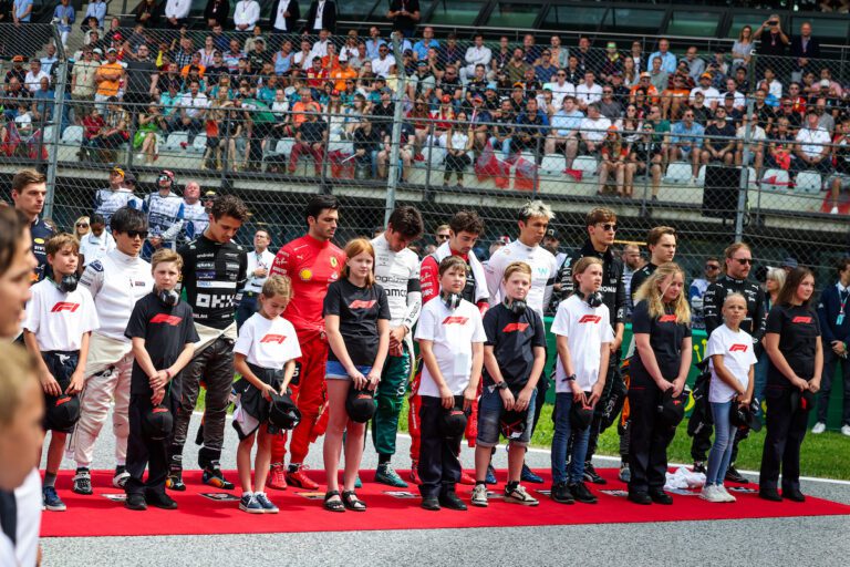 Φόρμουλα1: Ψηφίστηκε το καλύτερο Grand Prix και οδηγοί για την σεζόν Formula 1 2023