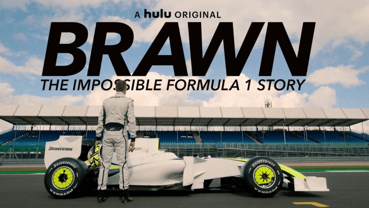formula-1-disney-Brawn-The-Impossible-Formula-1-Story-F1-Arcade-docimanter-disneyland-movies