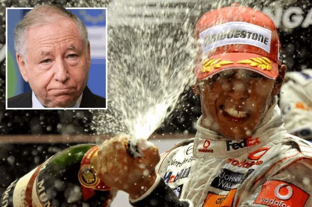 Φόρμουλα 1: Ο πρώην επικεφαλής της FIA δηλώνει ότι ο αγώνας που πήρε ο Lewis Hamilton τον τίτλο ήταν στημένος