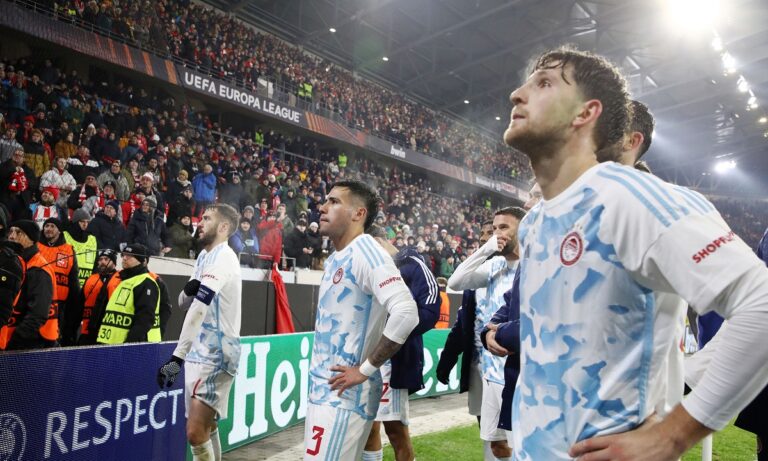 Ολυμπιακός: Δεν γίνεται να συμβαίνει πάντα αυτό φέτος με τον συγκεκριμένο παίκτη – Θα τον κάψουν