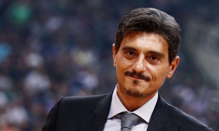 «Απασφάλισε» ο Γιαννακόπουλος: Ασχολίαστος ο Τζέιμς, πιθανή επιστροφή Παπαγιάννη