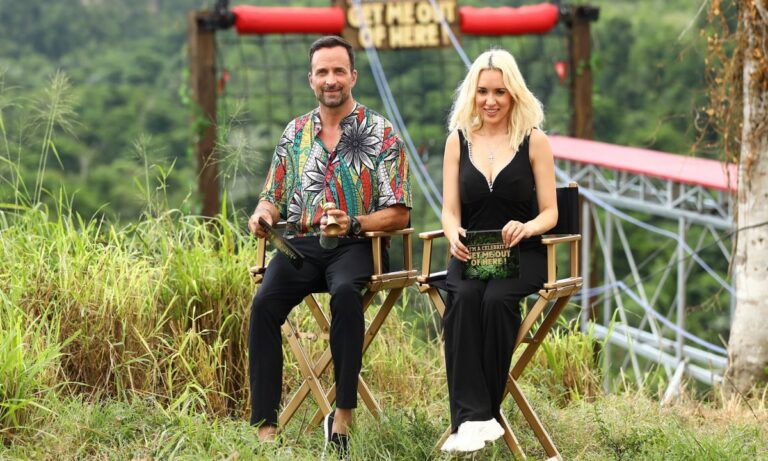 Τηλεθέαση: Έπιασε πάτο το I’ m celebrity get me out of here – Σάρωσαν Σασμός και Γη της ελιάς