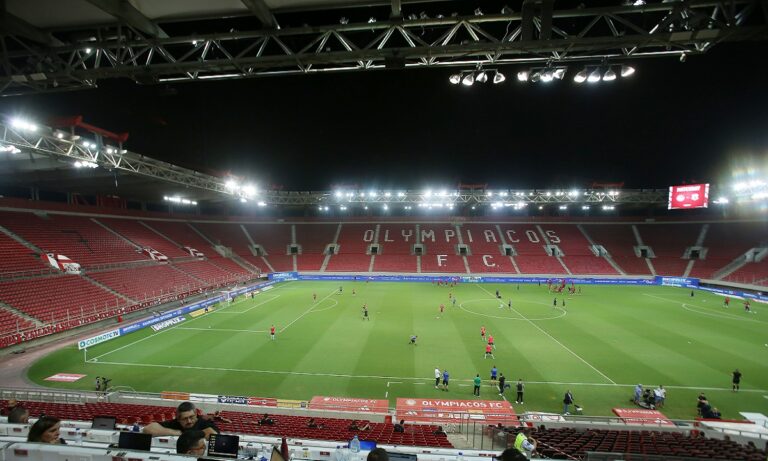 Νικολακόπουλος: Φωτογραφική αντιμετώπιση στον Ολυμπιακό – Απόφαση που κανείς δεν ξέρει τι θα φέρει!