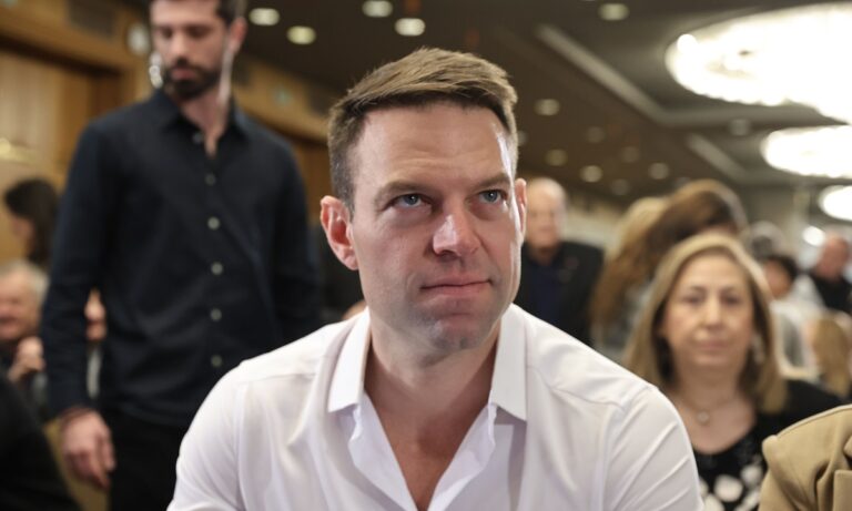 Στέφανος Κασσελάκης: Οι προτάσεις για την οπαδική βία!