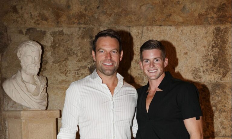 Σάλος με βίντεο των Κασσελάκη – Τάιλερ