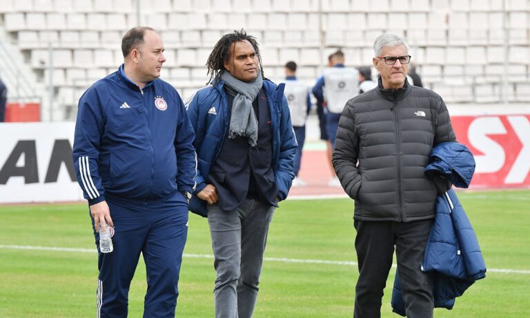 Ολυμπιακός: Αναβαθμίζεται ο Κορδόν στις ομάδες του Βαγγέλη Μαρινάκη λέει η As