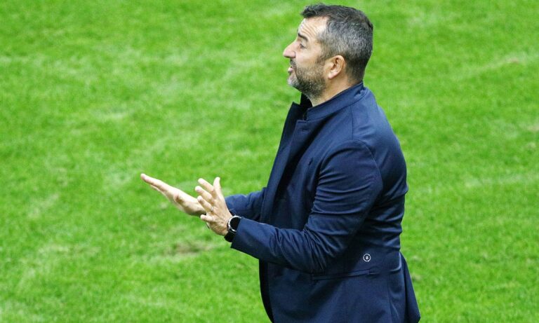 Τον Μαρτίνεθ τον θέλει μεγάλη ομάδα της Ισπανίας!