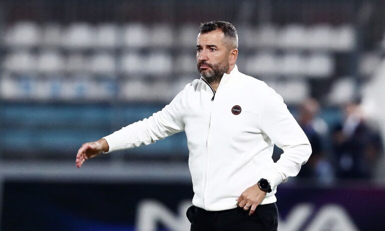 Ολυμπιακός: Με εκπλήξεις η τελευταία ενδεκάδα Μαρτίνεθ!