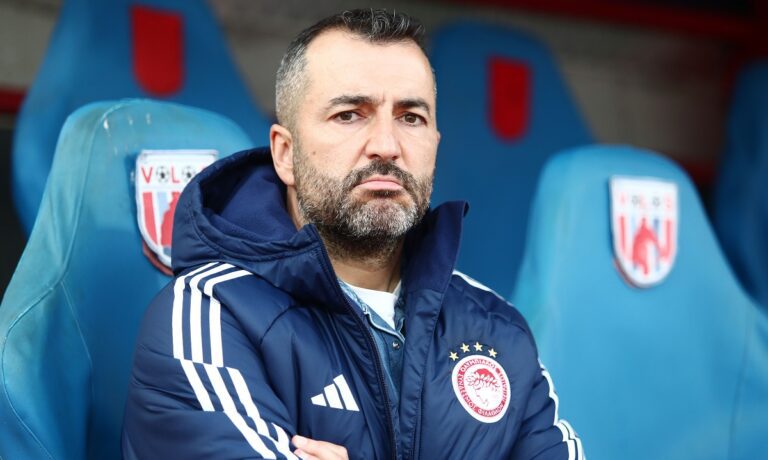 Ντιέγκο Μαρτίνεθ: Τι έγινε μετά το σοκ της αποχώρησης από τον Ολυμπιακό – Ο ρόλος Κορδόν