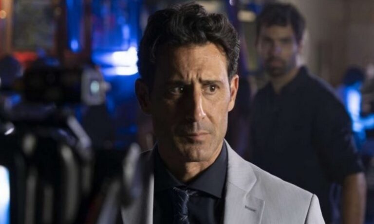 Μετά τη φωτιά επόμενα επεισόδια: Ο Άρης χρηματίζει την Αθηνά για να τσακίσει την Φαίδρα