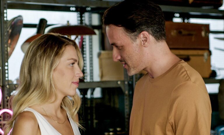 Μετά τη φωτιά επόμενα επεισόδια: Τοκογλύφος βάζει τέλος στο Νίκο