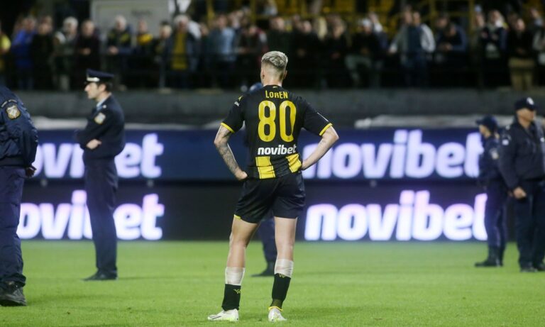 Άρης: Προτάθηκε στον Ολυμπιακό ο Μορόν, αλλά…