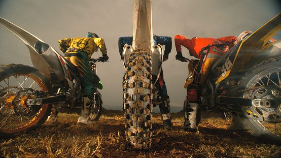 Motocross Ducati: Το 2024, η Ducati θα μπει στους αγώνες Motocross