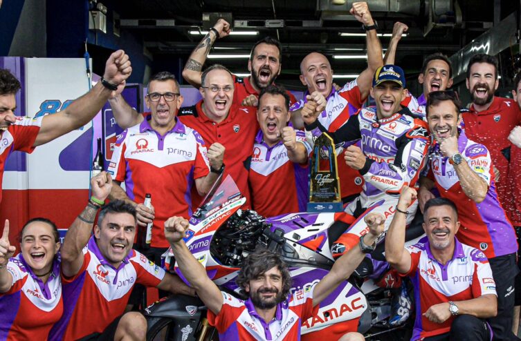 motogp-pramac-racing-team-jorge-martin-season-2024-moto-gp-titlos