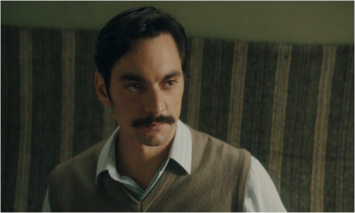 Το ναυάγιο επόμενα επεισόδια: Ο Άγγελος μαθαίνει αυτό που δεν πρέπει για τον Πέτρο