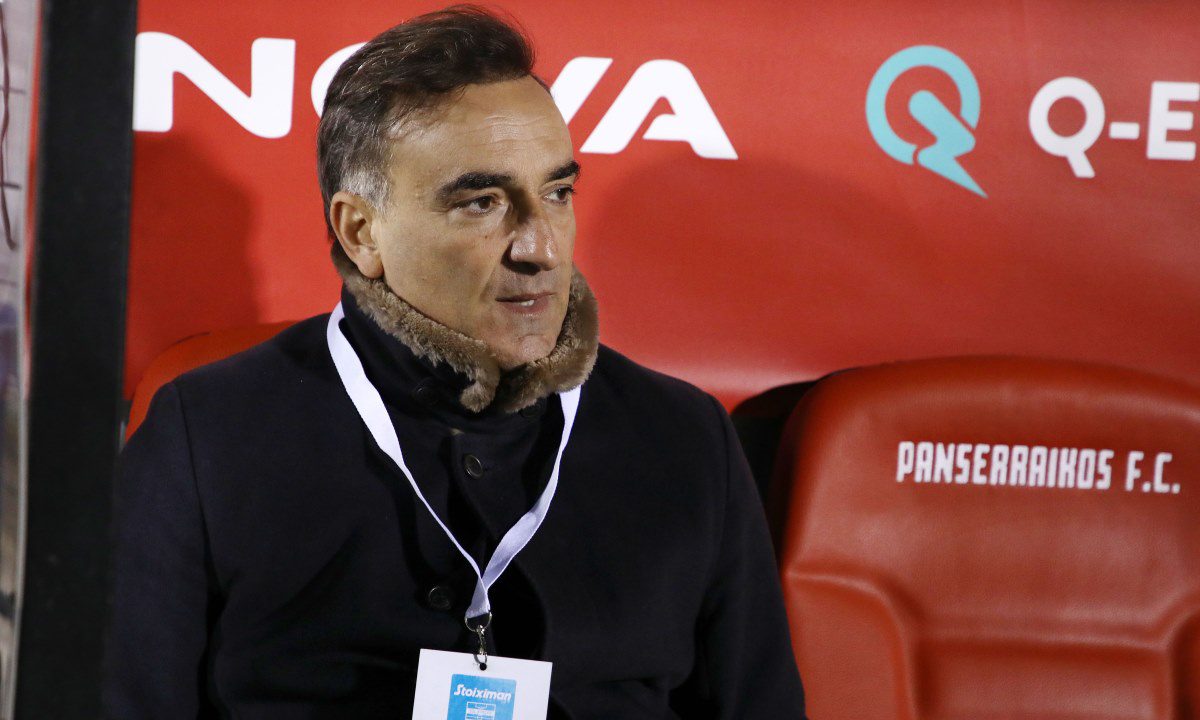 Ολυμπιακός: Ο Κάρλος Καρβαλιάλ δεν είχε άλλη επιλογή για την 11άδα κόντρα στον Ατρόμητο – Βασικοί Μπρνιτς και Καρβάλιο!