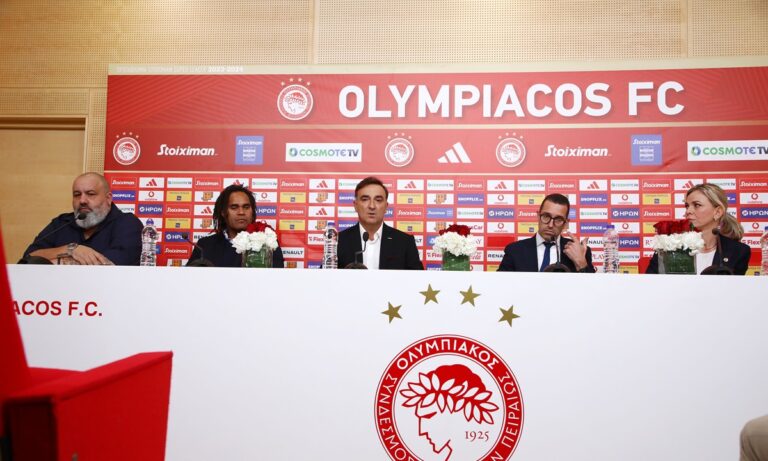 Ποιος έφερε τελικά τον Καρβαλιάλ;