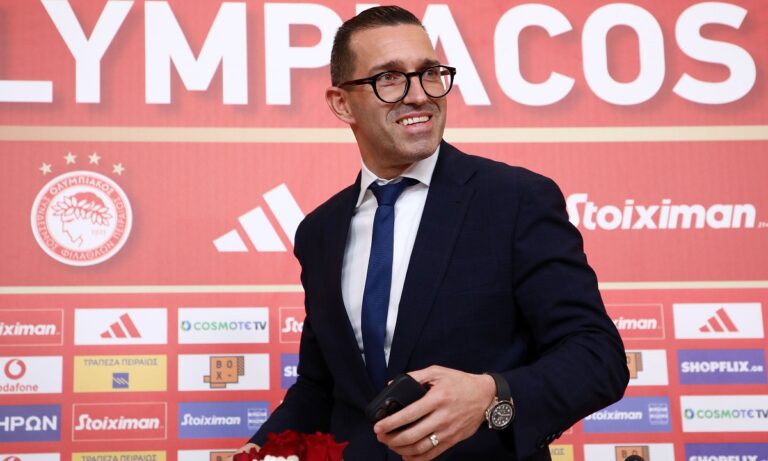 Ολυμπιακός: Χωρίς υπερβολές ο Πέδρο Άλβες έχει καλό όνομα στην Πορτογαλία