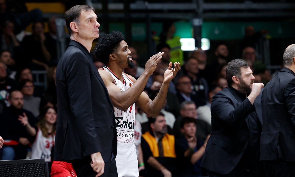 Είναι πλέον ξεκάθαρο – Δεν έχει ο Ολυμπιακός παίκτη να «κλείνει» τα παιχνίδια!