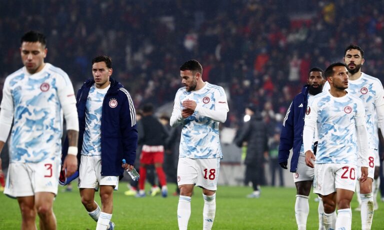 Ολυμπιακός: Έδειξε αλλαγή προπονητή ο Νικολακόπουλος – Αυτός έχει προταθεί ήδη!