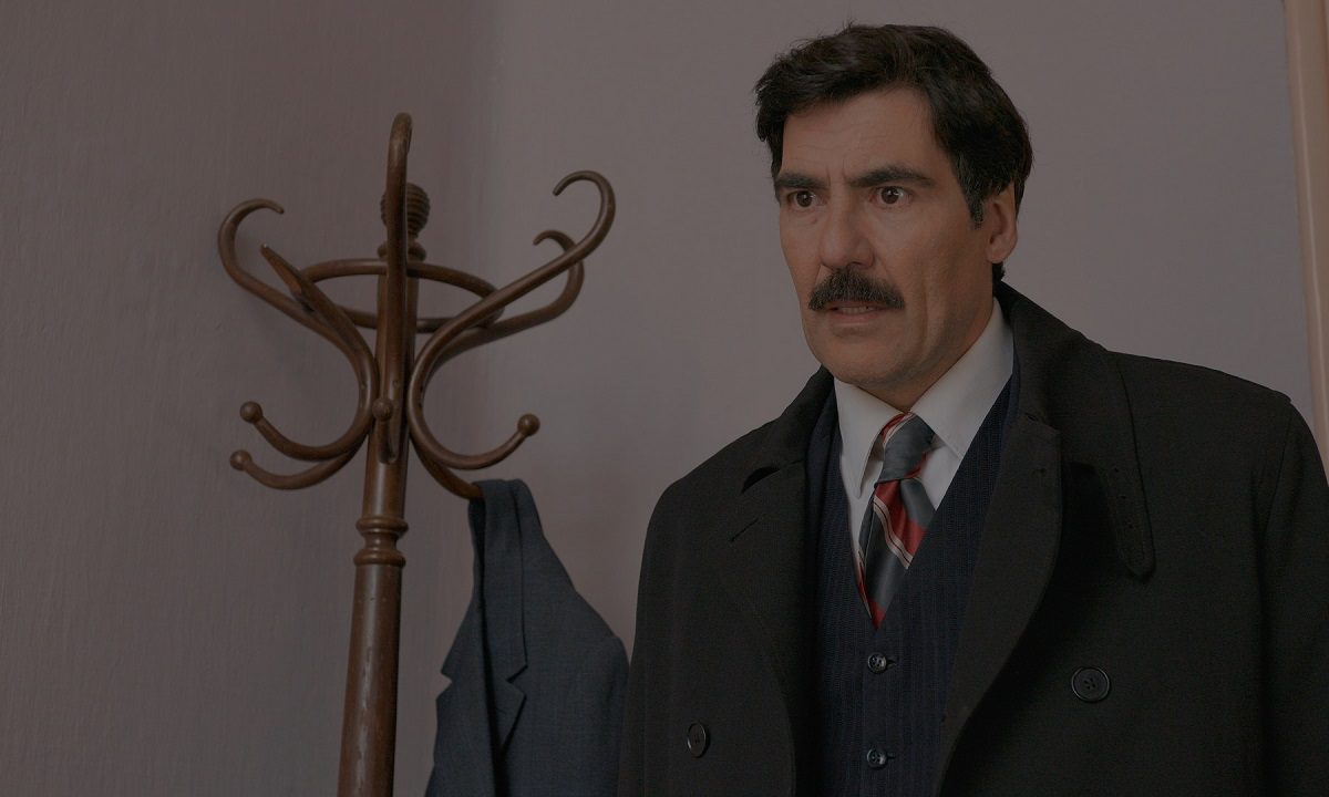 Έρωτας φυγάς επόμενα επεισόδια: Τέλος η περιουσία του Ιάσονα – Η Νότα απειλεί την Ελπίδα