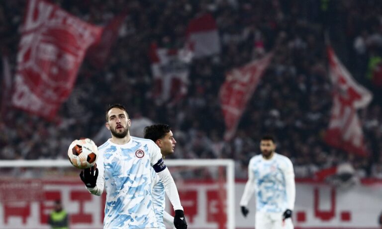 Ανατέθηκε σε γνωστό μάνατζερ να βρει προπονητή στον Ολυμπιακό