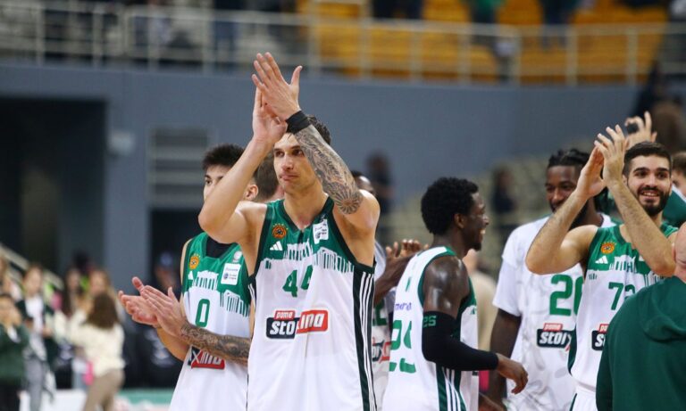 Μονακό – Παναθηναϊκός: Το κανάλι μετάδοσης του αγώνα – Ποιος περιγράφει