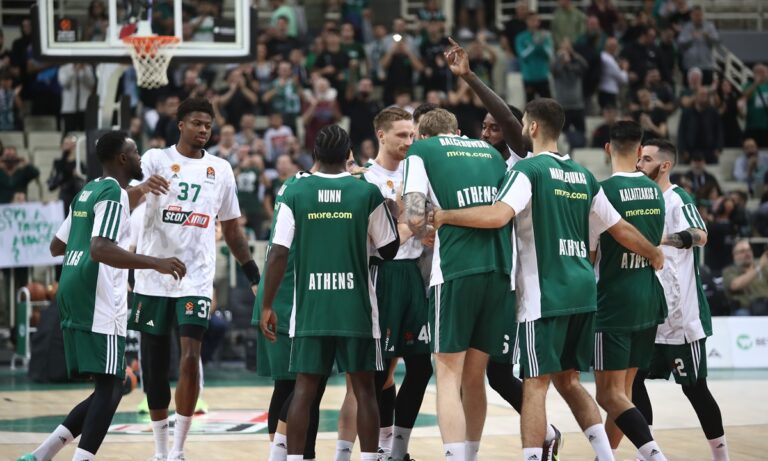 Μιλάνο – Παναθηναϊκός live streaming