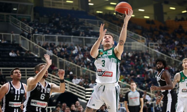 Παναθηναϊκός – Γκάι: Το χρονικό ενός προαναγγελθέντος «διαζυγίου» και η επόμενη μέρα