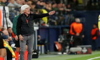 ΠΑΝΑΘΗΝΑΪΚΟΣ: Ο Παναθηναϊκός του Γιοβάνοβιτς δεν αντέδρασε σωστά