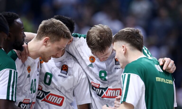 Ενισχυμένες αποδόσεις* από το Πάμε Στοίχημα για τη Super League και τη Euroleague