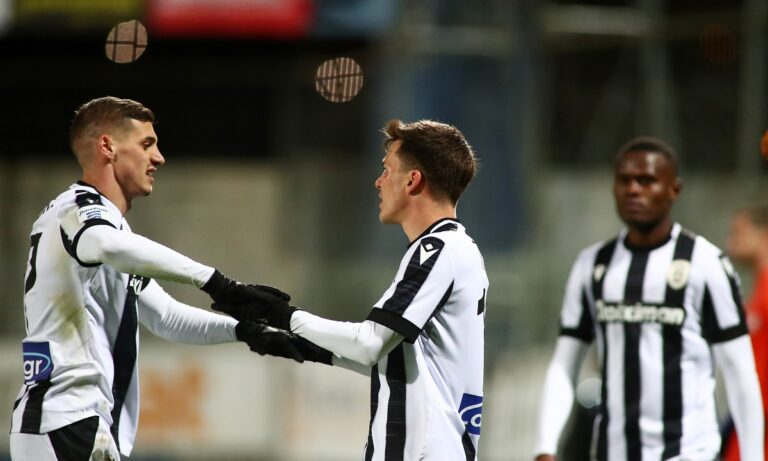 Εμβόλιμη αγωνιστική σε Ελλάδα, Γερμανία, Γαλλία και Ισπανία με τις καλύτερες αποδόσεις από το Πάμε Στοίχημα