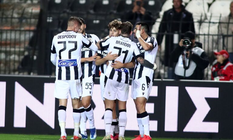 ΠΑΟΚ: Χάνει ακριβοπληρωμένο άσο, αλλά φέρνει ακόμα μεγαλύτερο γκολτζή