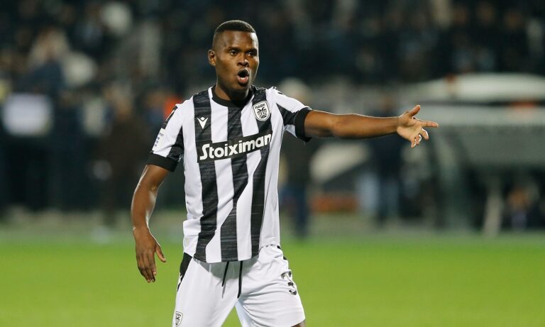 Υπάρχει θέμα με τον Σαματά στον ΠΑΟΚ;